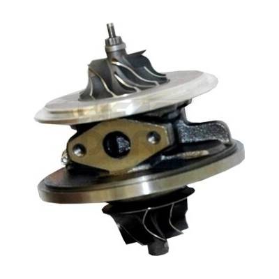Kostra trupu, turbo MEAT & DORIA 60041