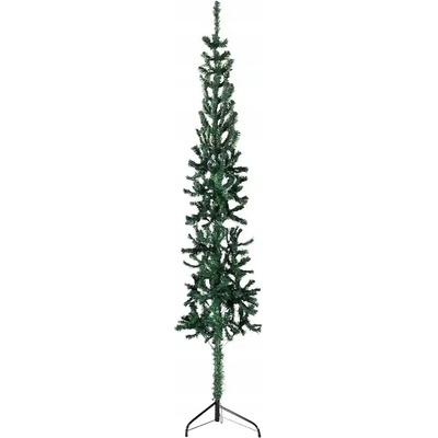 VidaXL Vianočný stromček 221 - 250 cm