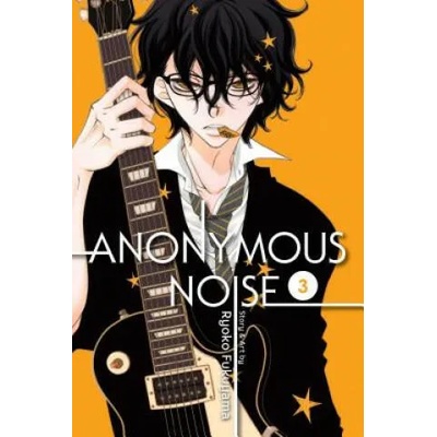 Anonymous Noise, Vol. 3