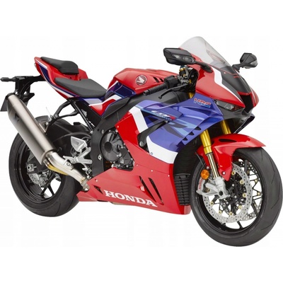 Maisto MotocykelHonda CBR 1000RR R Fireblade SP1:12