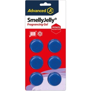 ASPEN Ароматно желе MINI SMELLY JELLY MOUNTAIN (s_1666)