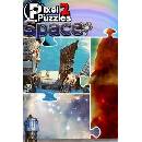 Pixel Puzzles 2: Space