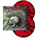 Exploited: Beat The Bastards LP
