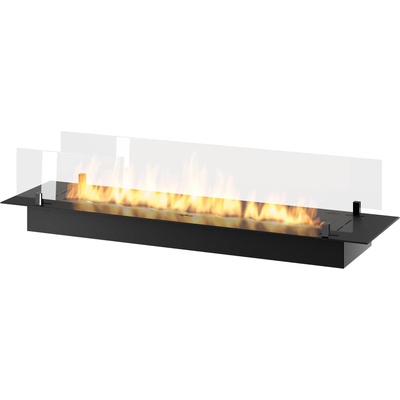 Slimfire Insert Slim Black 1200