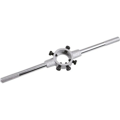 LEVIOR Držák závitového očka 25x9mm DIN225