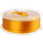 Spectrum 80049 3D нишка, Premium PET-G, 1, 75mm, 1000g, Прозрачно жълт (Transparent yellow) (80049)