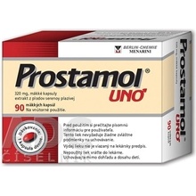 Prostamol uno cps.mol.60 x 320 mg + 30 x 320 mg