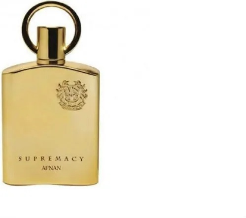 Afnan Supremacy Gold EDP 100 ml