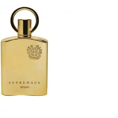 Afnan Supremacy Gold EDP 100 ml