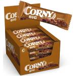CORNY Big Brownie 50 г картонена кутия 24 бр
