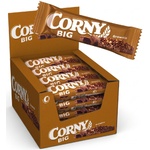 CORNY Big Brownie 50 г картонена кутия 24 бр
