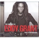 GRANT EDDY: ROAD TO REPARATION-BEST OF, CD