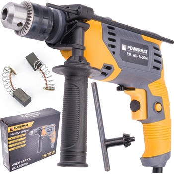 Powermat PM0858