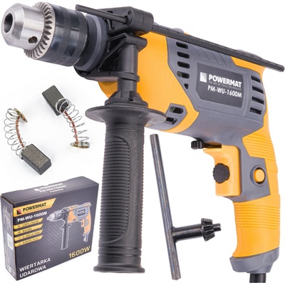 Powermat PM0858