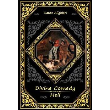 Divine Comedy: Hell