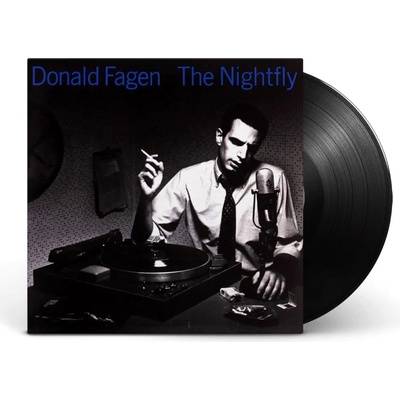 FAGEN DONALD: NIGHTFLY HQ LP