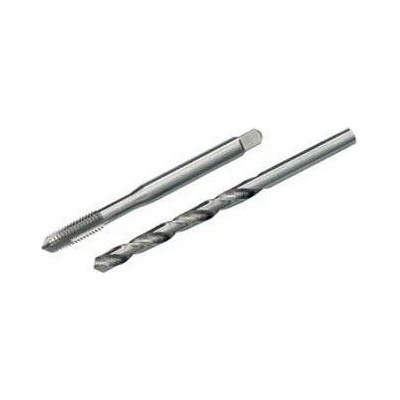 Sada TwinBox vrták a závitník metrický přímý M12x1.75 Forma B HSS-E