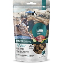 Tundra Dog Snack Gelenk Fit s jehněčím masem 100 g