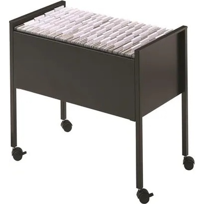 DURABLE Economy 80" черен 309501