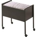 DURABLE Economy 80" черен 309501