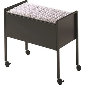 DURABLE Economy 80" черен 309501