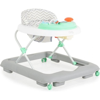 Cangaroo Проходилка Cody пастелно зелен (3800146244453)