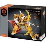 iM.Master Строителен комплект Five Tigers Generals 2v1 12x6, 4x19, 2 cm (050904)