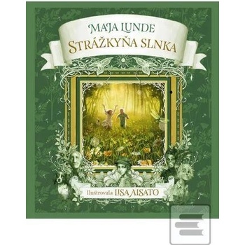 Strážkyňa slnka