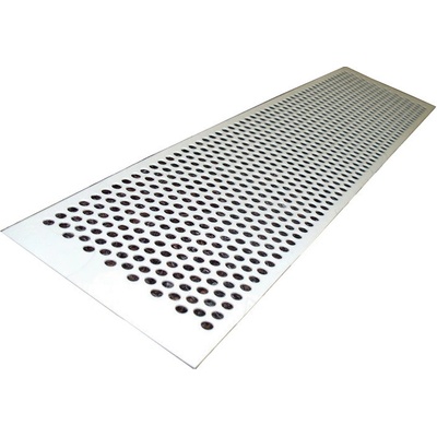 ApiNord Mřížka pro odběr pylu 410/100 tloušťka 1 mm – Sleviste.cz