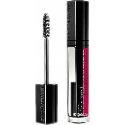 Bourjois Řasenka Volume Reveal řasenka Black 6 ml