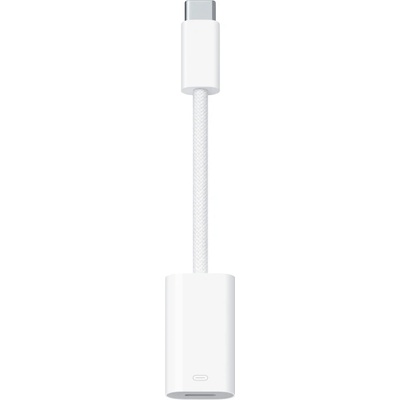Apple bílá 198063