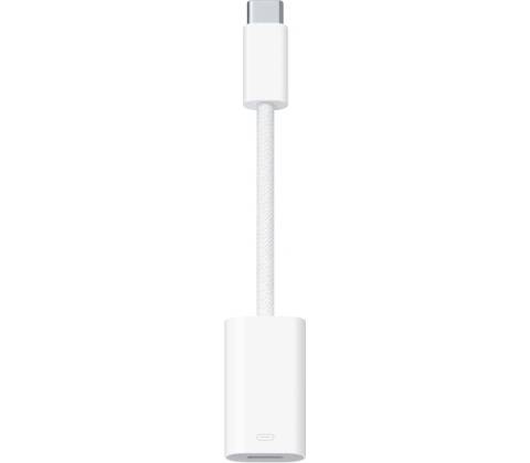 Apple bílá 198063