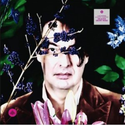 Heaven On My Mind - Yuri Honing Acoustic Quartet LP