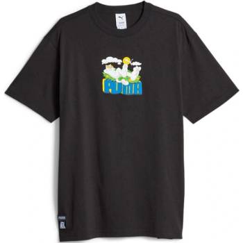 Puma X Ripndip Graphic T-Shirt 622196-01