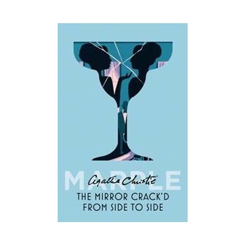 The Mirror Crackd From Side to Side