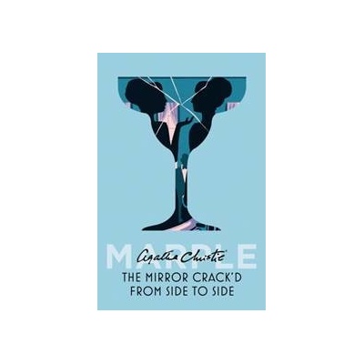 The Mirror Crackd From Side to Side