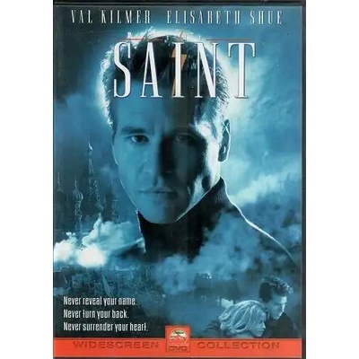 Svatý DVD