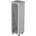 Lanberg 19" 42U-600X600 (FlAT Pack), Стъклена врата, LCD Grey V2 (FF01-6642-12SL)