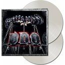 U.D.O.: Game Over - Bone LP