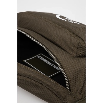 KARL LAGERFELD Чанта за кръст Karl Lagerfeld в зелено A2M30220 (A2M30220)