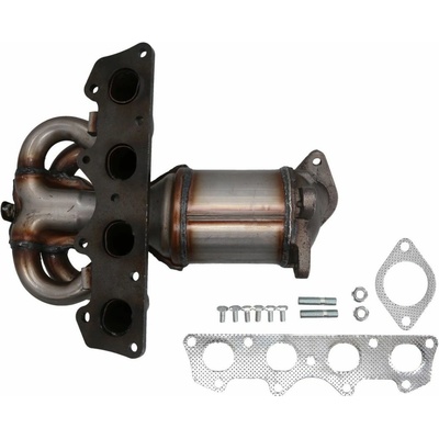 Katalyzátor KAMOKA 8015146