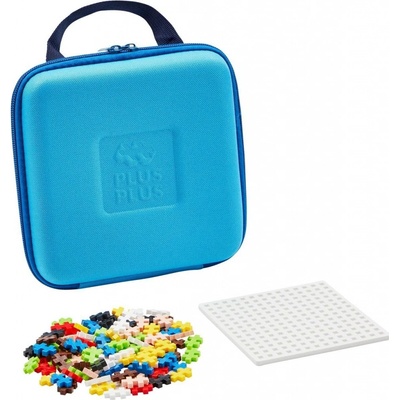 Plus-Plus Mini 100 Cestovný kufrík