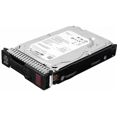 HP Enterprise 1TB, 3,5", SATA, 861691-B21