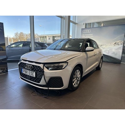 Audi A1 85 kW