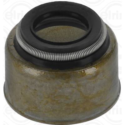 ELRING Tesniaci krúžok drieku ventilu 523917