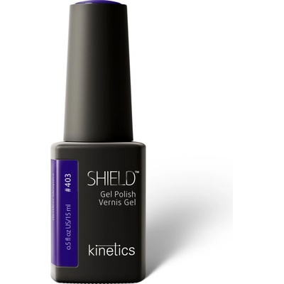 Kinetics Gél lak Shield 403 Restless Sleepers 15 ml