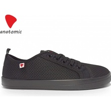 Anatomic Starter Mesh Am01