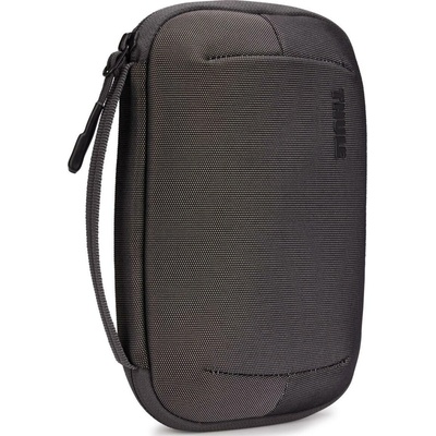 Thule Subterra 2 PowerShuttle Medium Vetiver Gray
