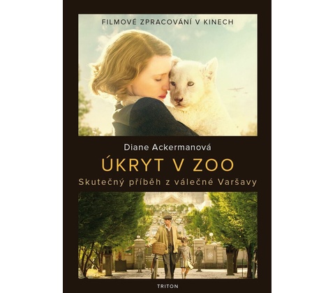 Úkryt v zoo