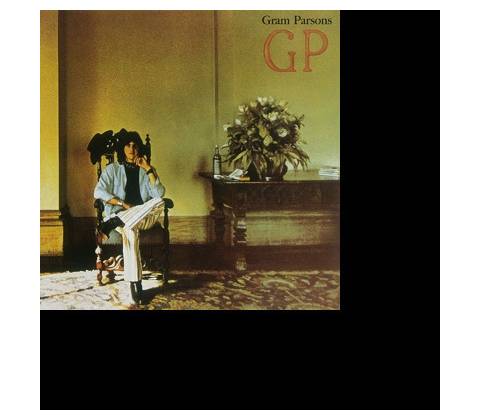 PARSONS GRAM: GP LP